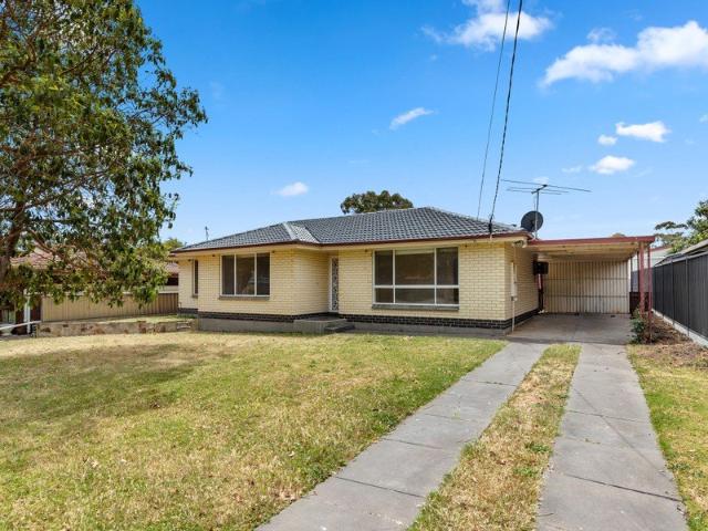 House for rent in Horseshoe Creek, South Australia