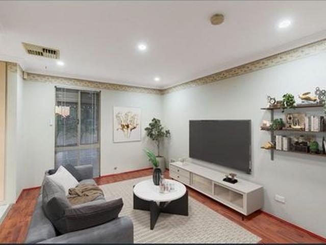House for rent in Maddington, Western Australia