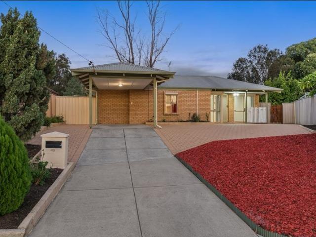 House for rent in Maddington, City of Gosnells