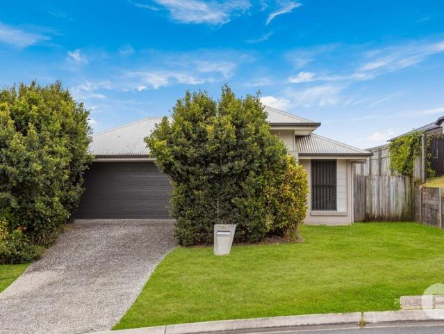 House for sale in Mango Hill, Greater Brisbane