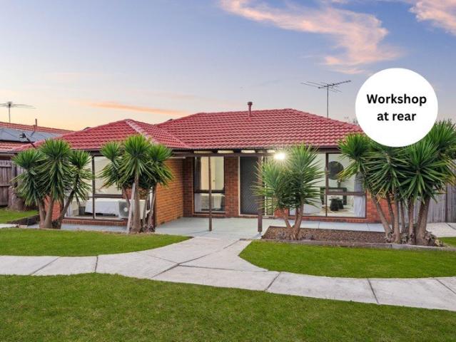 House for sale in Camerons Creek, Victoria