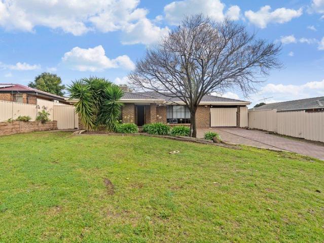 House for rent in Horseshoe Creek, South Australia