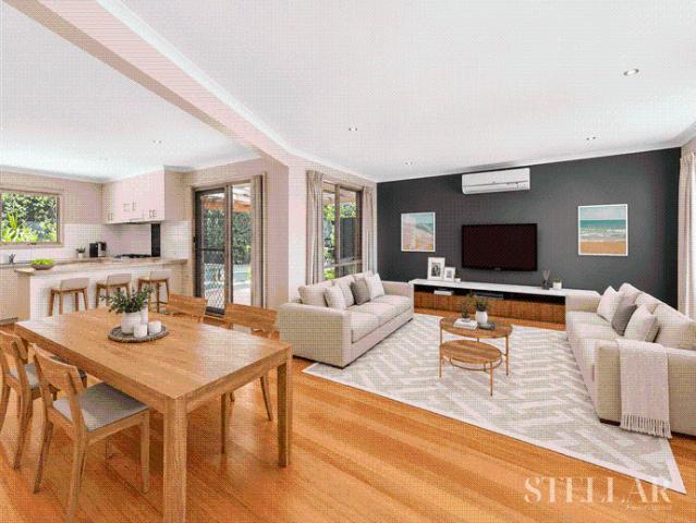 House for rent in Pakenham Heights Estate, Melbourne