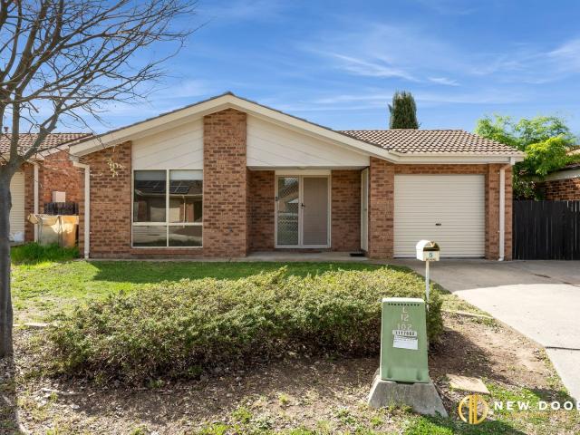Property for rent in Australian Capital Territory