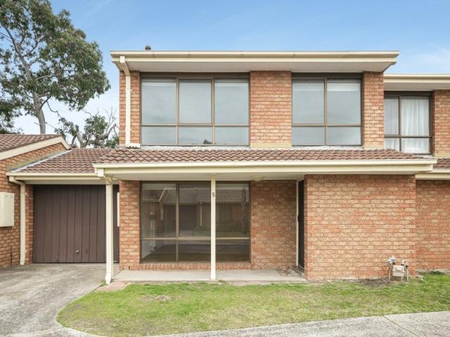 Apartment for rent in Camerons Creek, Victoria