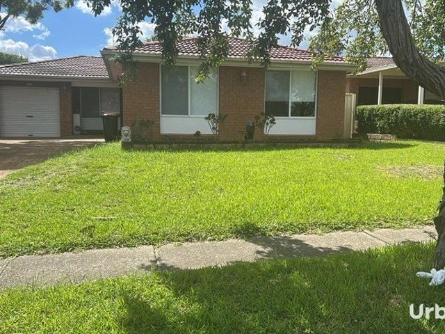 House for rent in Quakers Hill, Sydney