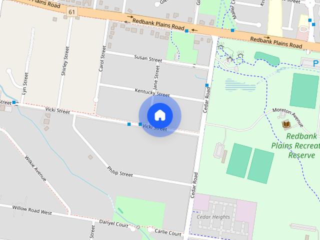 House for rent in Toombul, Queensland