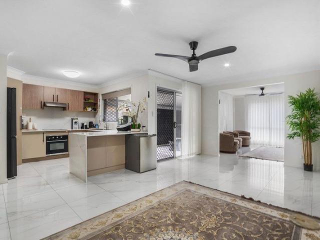 House for rent in Redbank Plains, Greater Brisbane