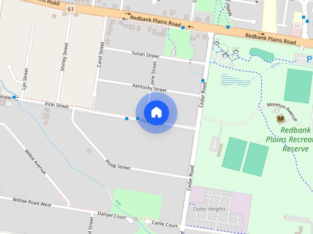 House for rent in Redbank Plains, Greater Brisbane