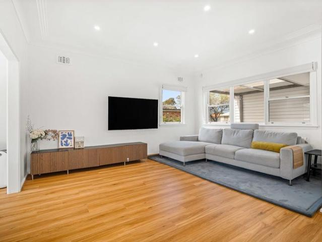 House for rent in Panania, Sydney