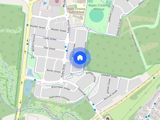 House for rent in Sydney, New South Wales