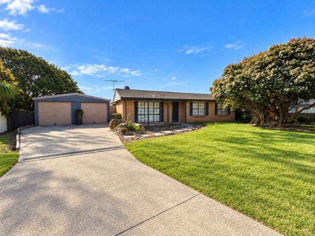 House for rent in Ruse, Sydney