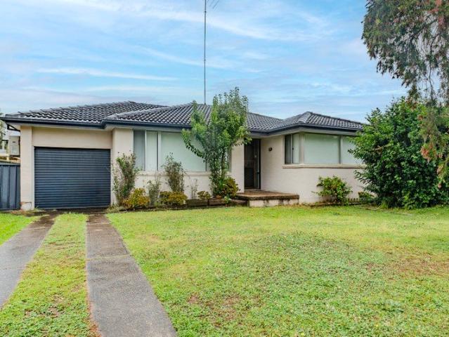 House for rent in Penrith, Sydney