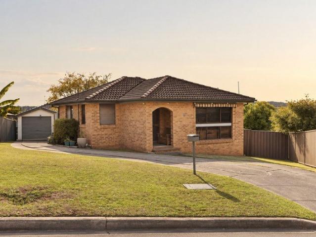 House for rent in St Andrews, Sydney