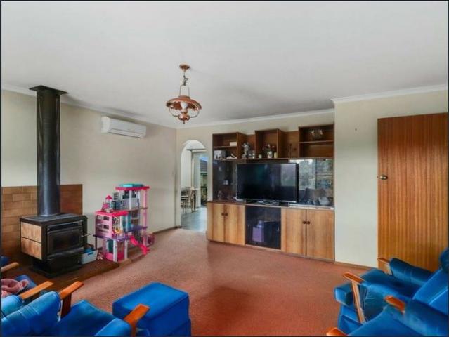 House for rent in St Helens, Tasmania