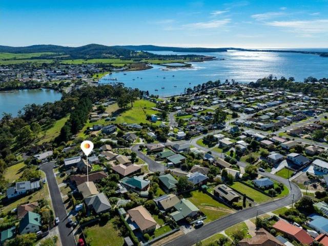 House for rent in St Helens, Tasmania