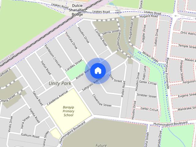 House for rent in Tarneit, Melbourne
