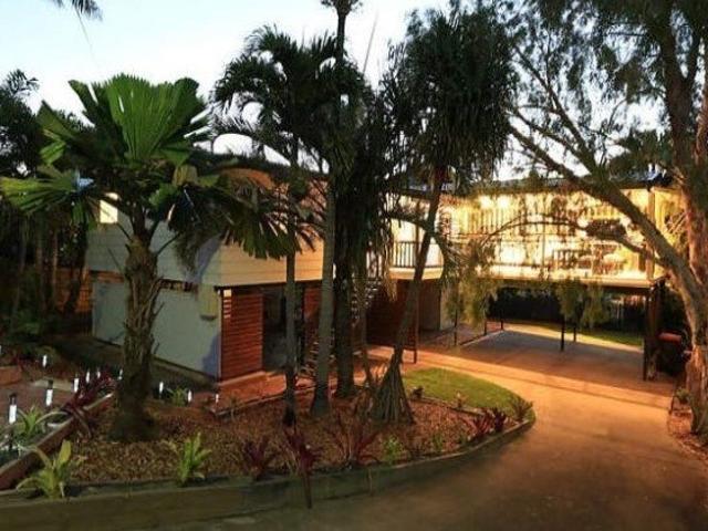 House for rent in Gladstone, Queensland