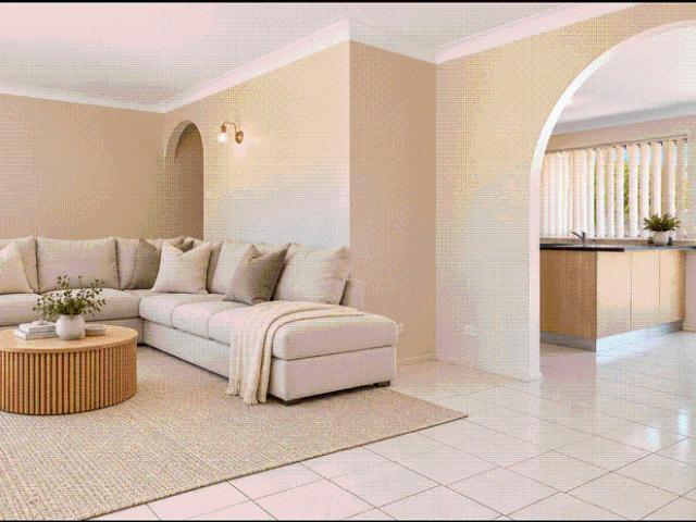 House for rent in Woodbine, Sydney