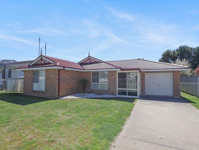 House for rent in Oberon, New South Wales