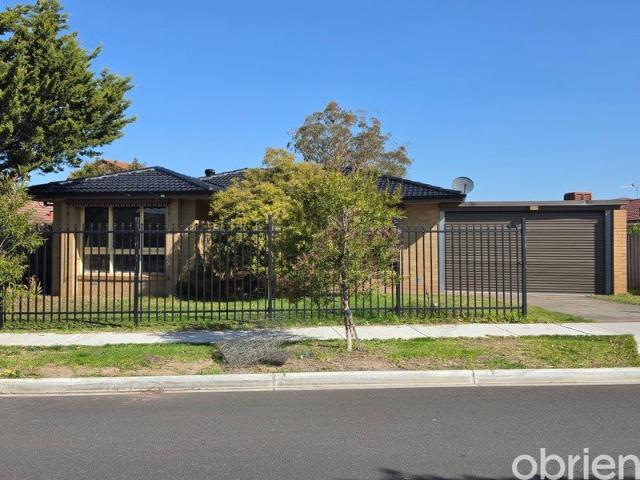 House for rent in Albanvale, Melbourne