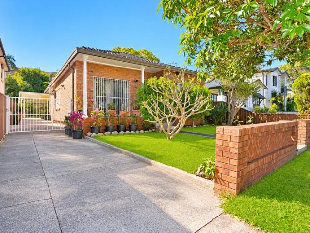 House for sale in Bankstown, Sydney