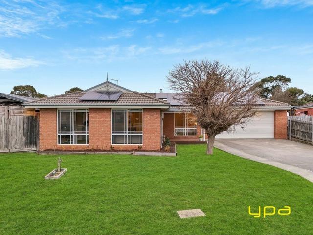 House for sale in Camerons Creek, Victoria