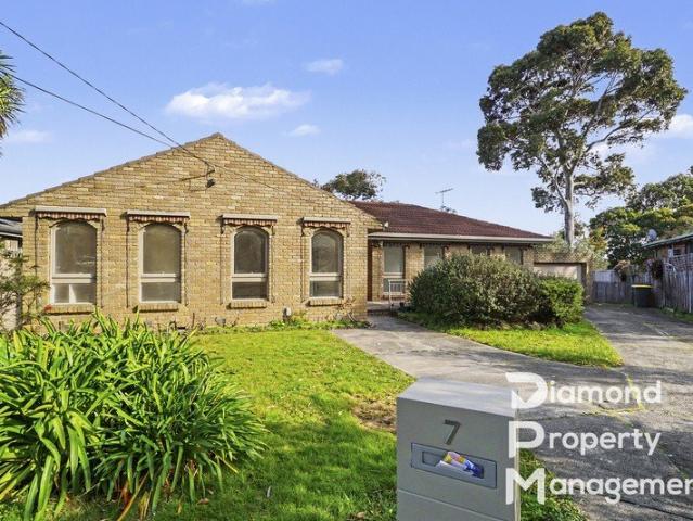 House for rent in Camerons Creek, Victoria