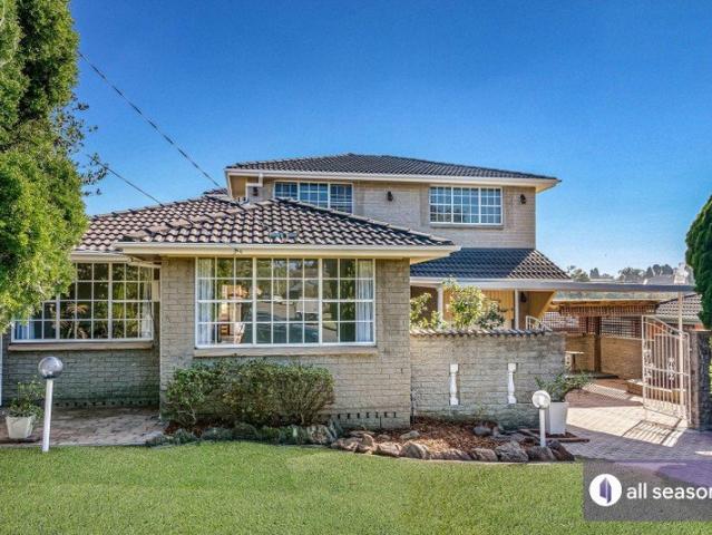 House for rent in Sydney, New South Wales