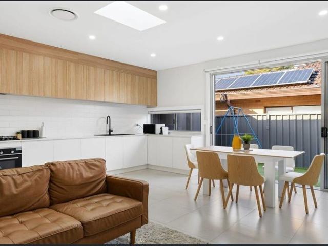 Townhouse for rent in Sydney, New South Wales