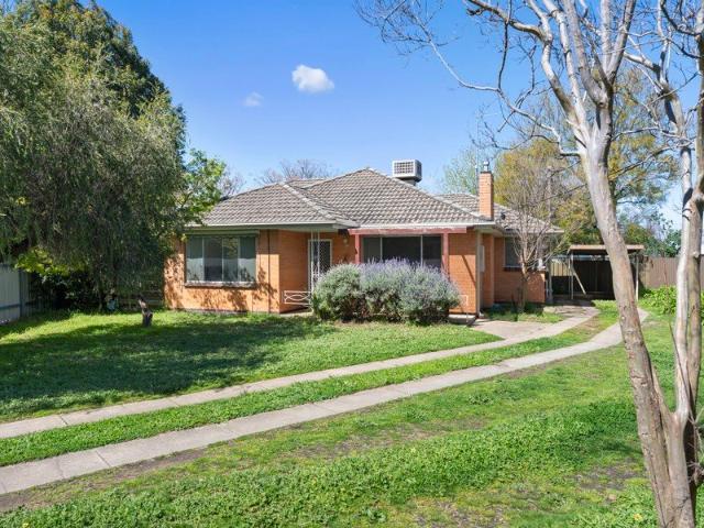 House for sale in Benalla, Victoria