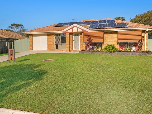 House for sale in Murrumba Downs, Queensland