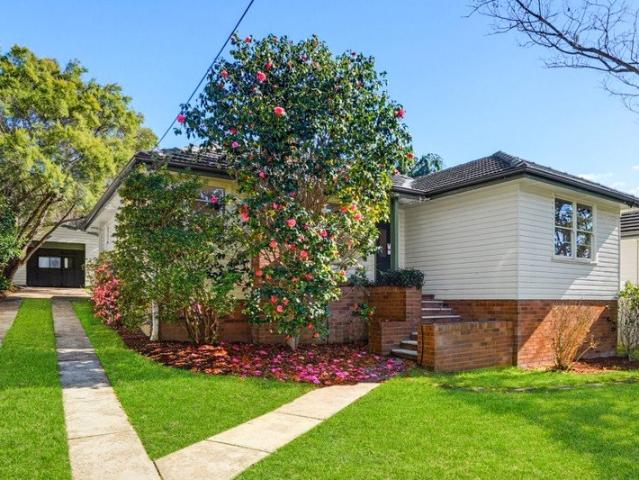 House for rent in Sydney, New South Wales