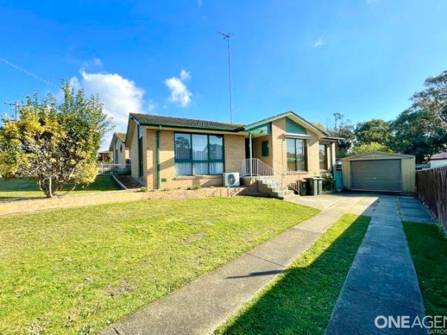 House for rent in Traralgon, City of Latrobe
