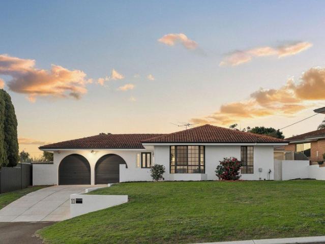 House for sale in Warwick, Western Australia