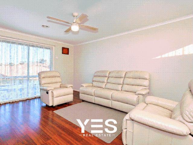 House for rent in Cranbourne West, Melbourne