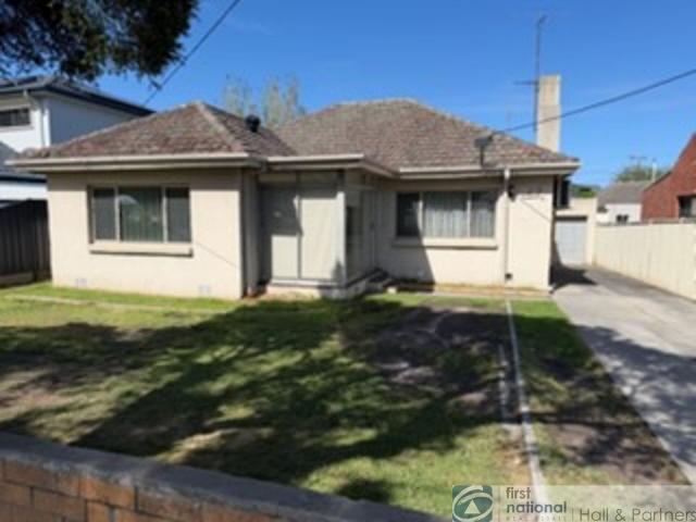 House for rent in Dandenong, Melbourne