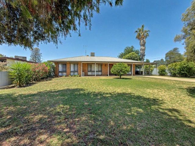 House for rent in Deniliquin, New South Wales