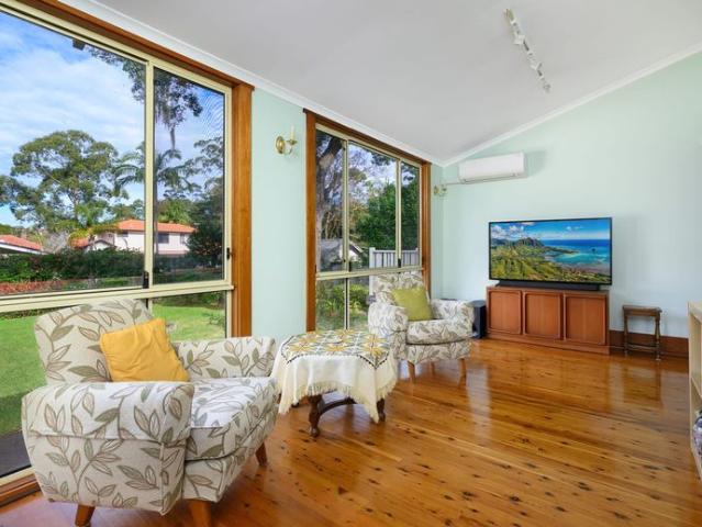 House for rent in Upper North Shore, Sydney
