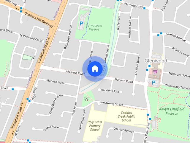 House for rent in Sydney, New South Wales