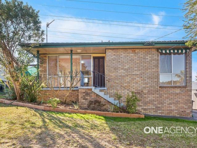 House for rent in Wollongong West, New South Wales