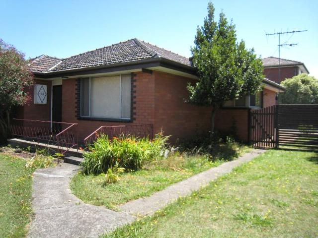 House for rent in Lalor, Victoria