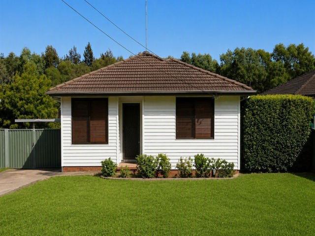 House for rent in Lalor Park, Sydney