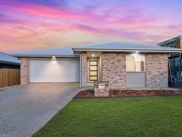 House for sale in South Ripley, Greater Brisbane