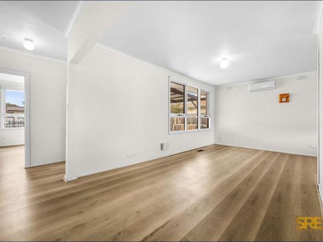 House for rent in Melton, Melbourne