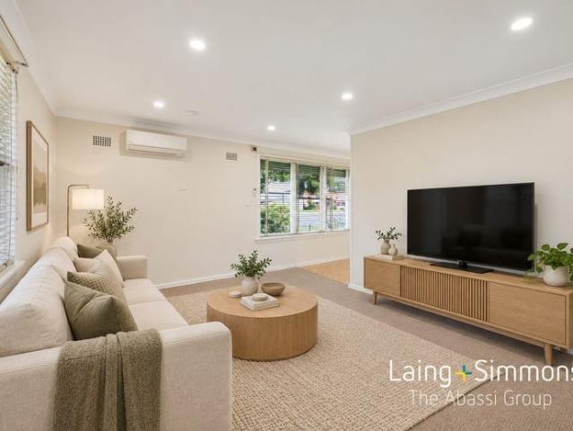 House for rent in North St Marys, Sydney