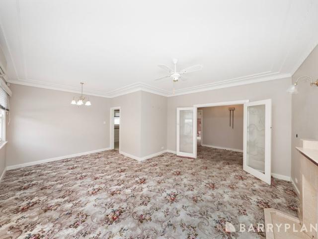 House for rent in Sunshine, Melbourne