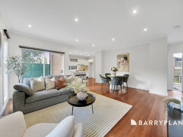 Apartment for rent in West Footscray, Melbourne