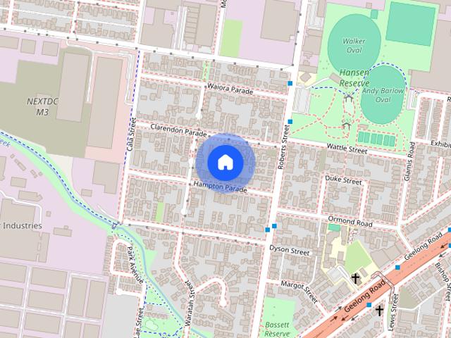 Apartment for rent in West Footscray, Melbourne