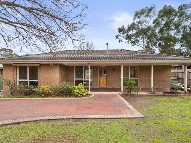 House for rent in Camerons Creek, Victoria